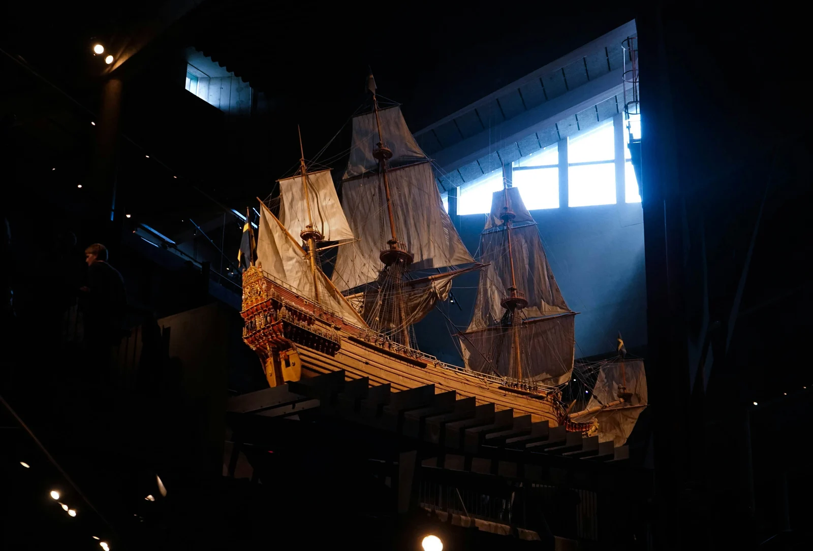 Pirates Voyage Dinner Show