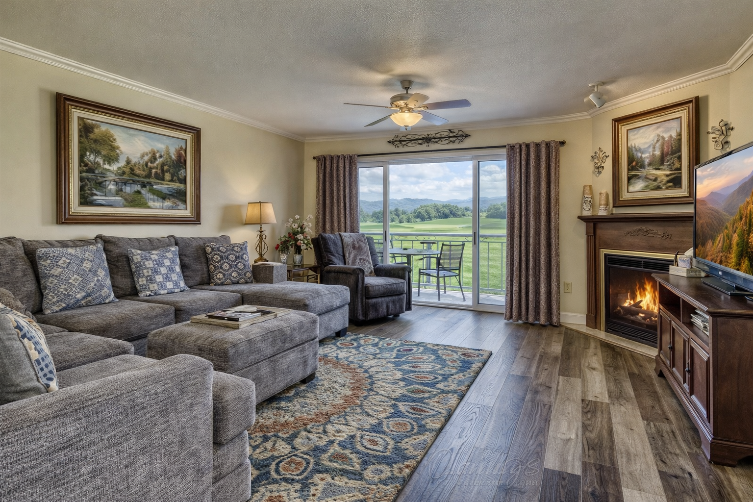 Property care