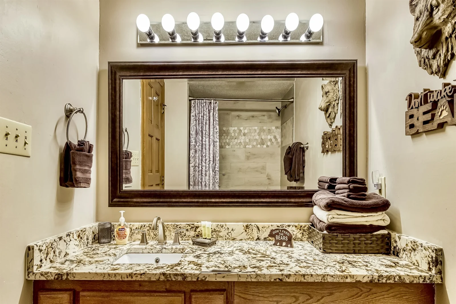 Gatlinburg condo
