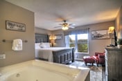 Whispering Pines 143 Penthouse