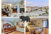 Whispering Pines 322
