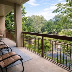 Cedar Lodge 201
