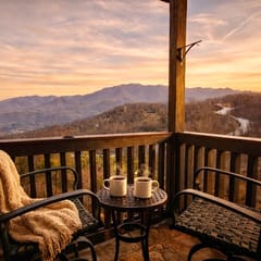 High Chalet 4301