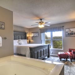 Whispering Pines 143 Penthouse