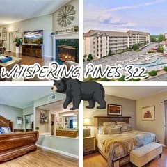 Whispering Pines 322
