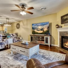 Whispering Pines 352 Penthouse