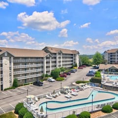 Whispering Pines 642