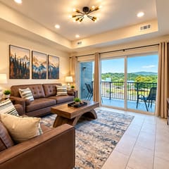 Smoky Pointe 302