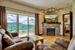 Big Bear Lodge 5005