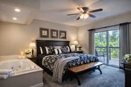 Cedar Lodge 201