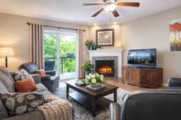 Cedar Lodge 201