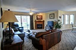 Golf Vista 121
