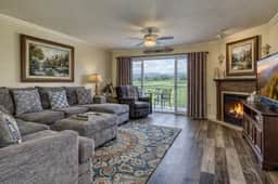 Golf Vista 141