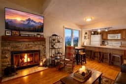 High Chalet 4301