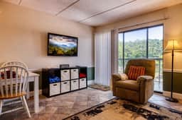 Olde Gatlinburg Place 206