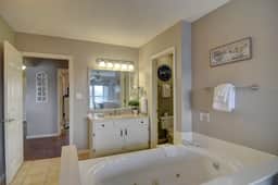 Whispering Pines 143 Penthouse