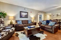 Whispering Pines 322