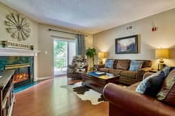 Whispering Pines 322