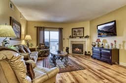 Whispering Pines 242