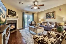 Whispering Pines 352 Penthouse