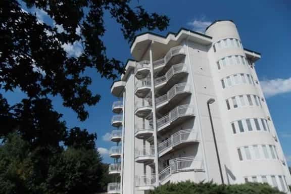 Golf Vista 121 - Image 1