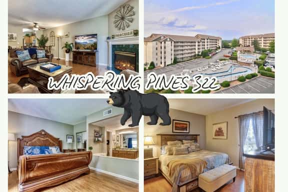 Whispering Pines 322 - Image 1