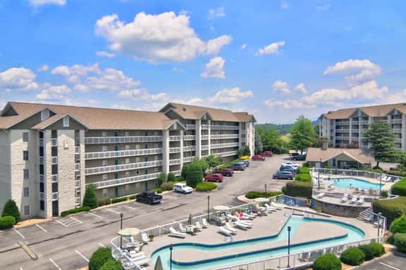 Whispering Pines 642 - Image 1