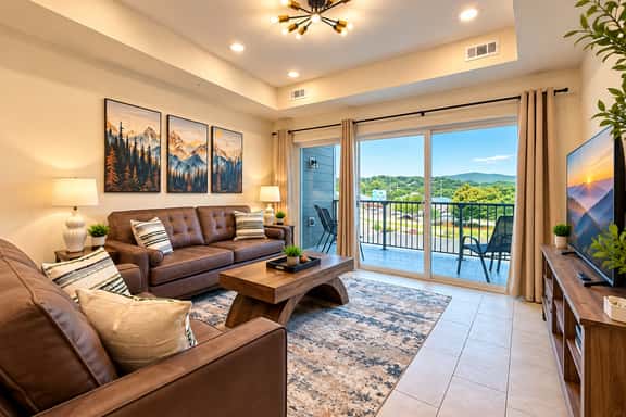 Smoky Pointe 302 - Image 1