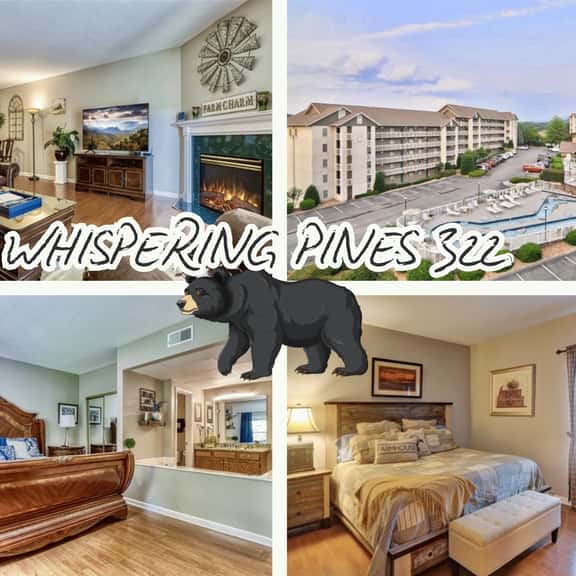 Whispering Pines 322 - Image 1