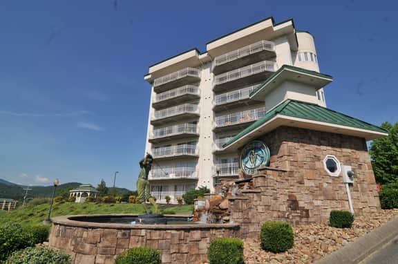 Golf Vista 121