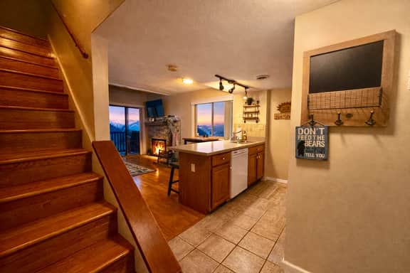 High Chalet 4301