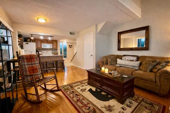 High Chalet 4301