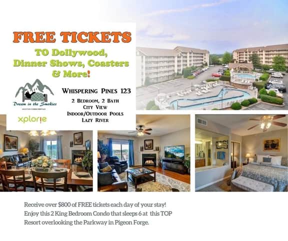 Whispering Pines 123