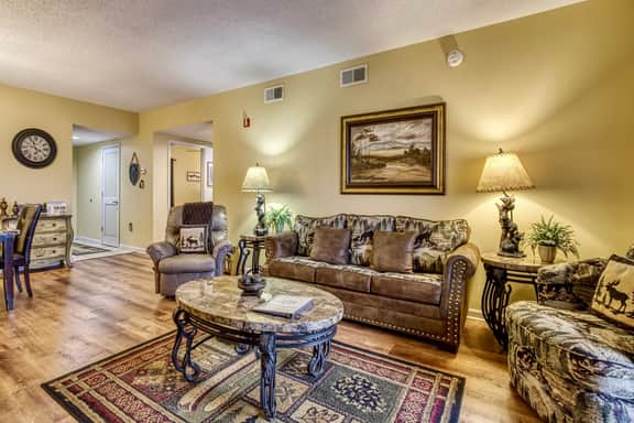 Whispering Pines 242