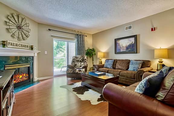 Whispering Pines 322