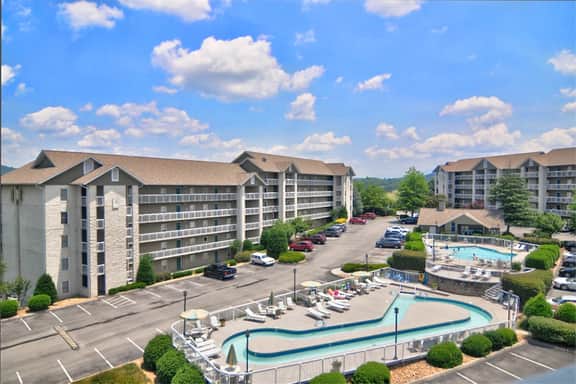 Whispering Pines 242