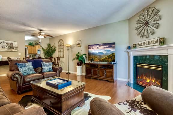 Whispering Pines 322