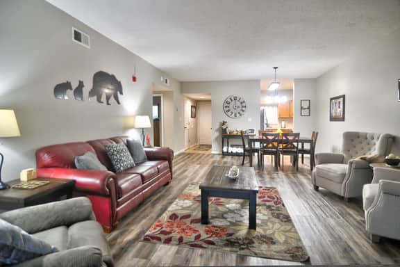 Whispering Pines 334