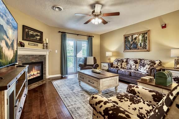 Whispering Pines 352 Penthouse