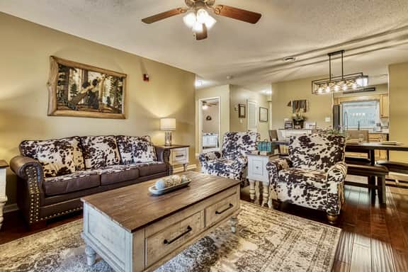 Whispering Pines 352 Penthouse