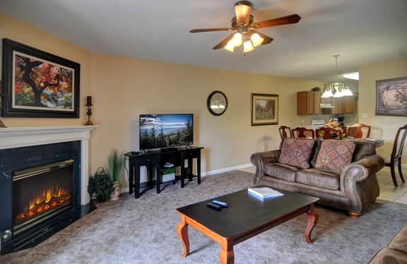 Whispering Pines 642