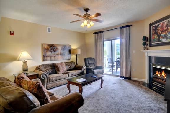 Whispering Pines 642