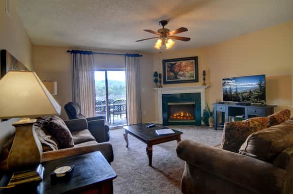 Whispering Pines 642