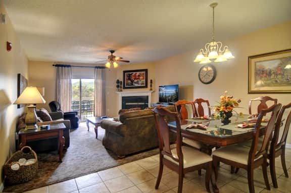 Whispering Pines 642