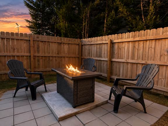 Smoky Pointe 302 - Image 5