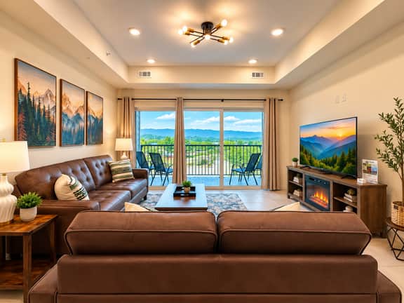 Smoky Pointe 302 - Image 2