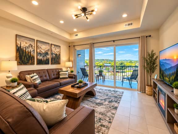 Smoky Pointe 302 - Image 3