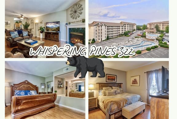 Whispering Pines 322