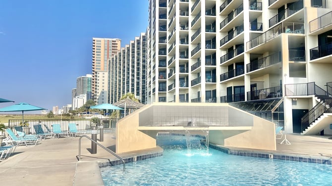 Alabama Gulf Coast Condos